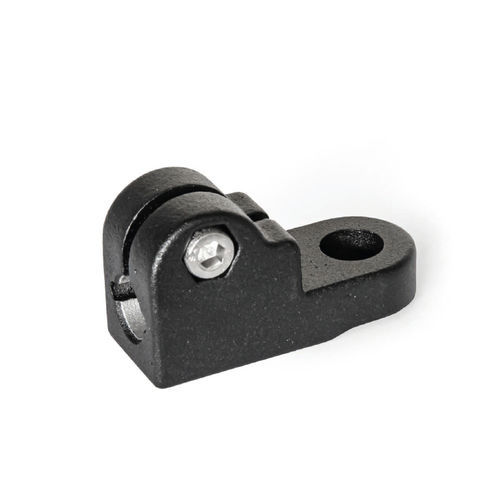 Patte de fixation pour capteur - SKT series - Inocon GmbH