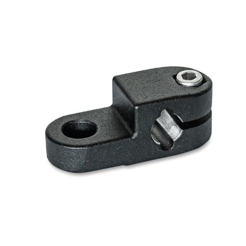 Patte de fixation pour capteur - SKQ series - Inocon GmbH