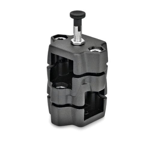 Connecteur de profilé moulé sous pression - KM.R series - Inocon GmbH