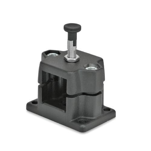 Connecteur de profilé moulé sous pression - FM.R series - Inocon GmbH