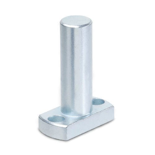 Boulon en T - RKF series - Inocon GmbH - marteau / en acier / épaulé