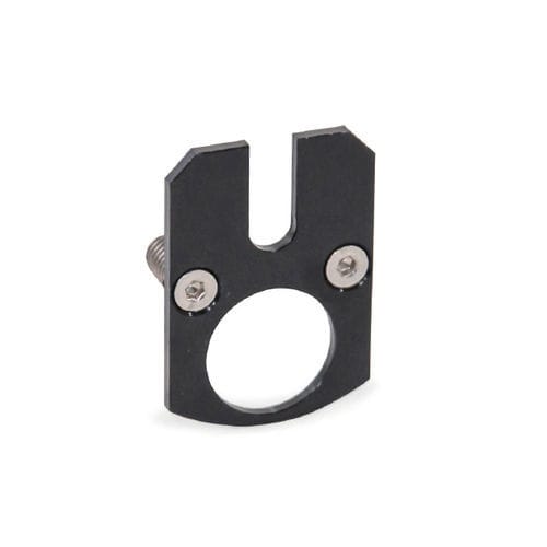 Rotor Arrière Métallique 4 Lames Pour Hélicoptère Trex 500 - Ensemble De Rechange