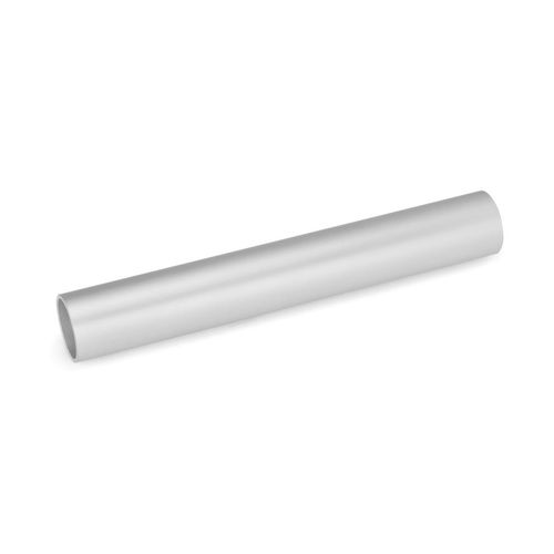 Tube pour chantier de construction - RS series - Inocon GmbH - pour produits en vrac / en acier inoxydable / en aluminium
