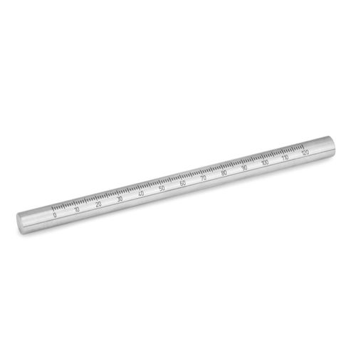 tube pour produits en vrac - Inocon GmbH