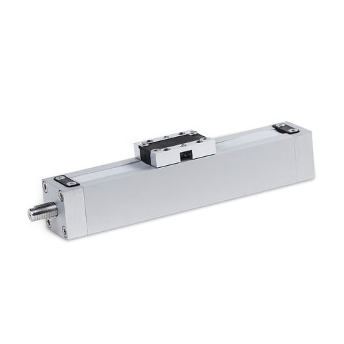 unité linéaire à profilé - Inocon GmbH