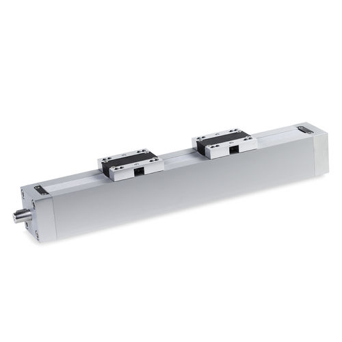 unité linéaire à profilé - Inocon GmbH