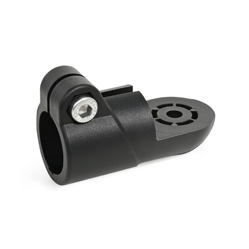 Collier de serrage pour tube à vis - LST.P - Inocon GmbH - en polyamide