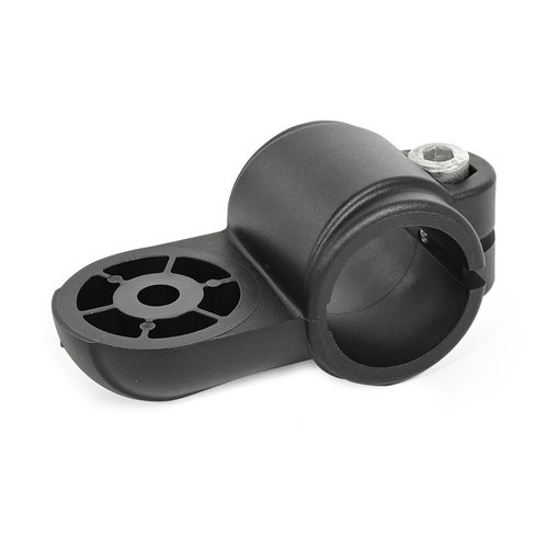 Collier de serrage pour tube à vis - LSQ.P - Inocon GmbH - en polyamide