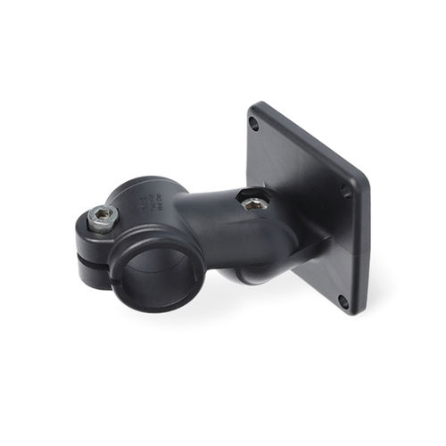 Collier de serrage pour tube à vis - GSFQ.P - Inocon GmbH - en polyamide