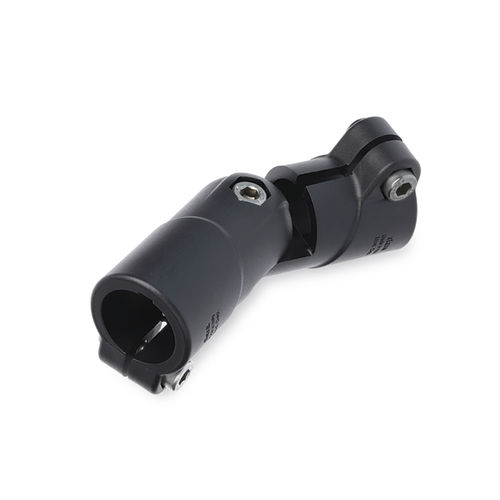 Collier de serrage pour tube à vis - GST.P - Inocon GmbH - en polyamide