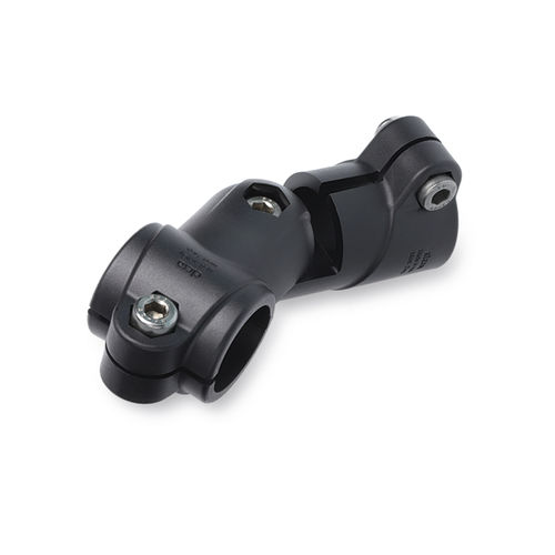 Collier de serrage pour tube à vis - GSQ.P - Inocon GmbH - en polyamide