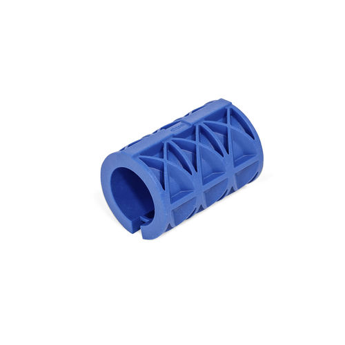 Manchon de réduction - RBS.P - Inocon GmbH - en polyamide / pour tuyaux / pour bride
