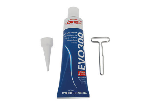 Mastic pour l'automobile - EVO300P - Corteco - pour l'industrie du transport / pour l'agriculture / pour automobile
