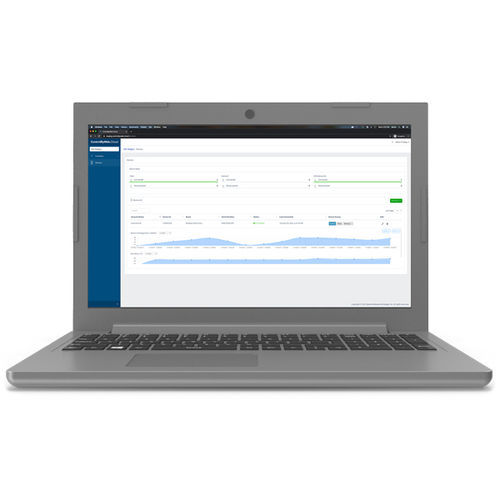Logiciel de gestion - cloud  - Xytronix Research & Design, Inc. - de supervision / de commande / de réseau