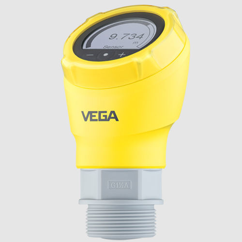 Capteur de niveau radar - VEGAPULS 31  - Xytronix Research & Design, Inc. - à liquide / HART / 4-20 mA