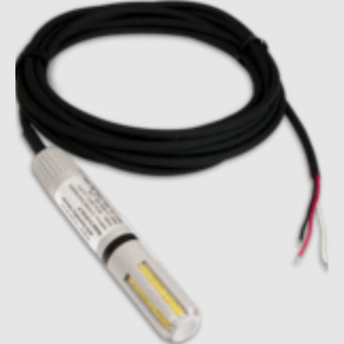 Capteur de température et d'humidité sans fil - X-DTHS-P - Xytronix Research & Design, Inc. - pour applications HVAC