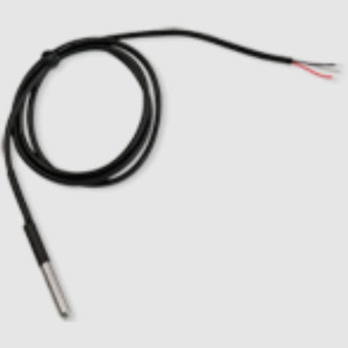 Capteur de température à semi-conducteur - X-DTS-S3C - Xytronix Research & Design, Inc. - numérique / IP66 / résistant aux intempéries