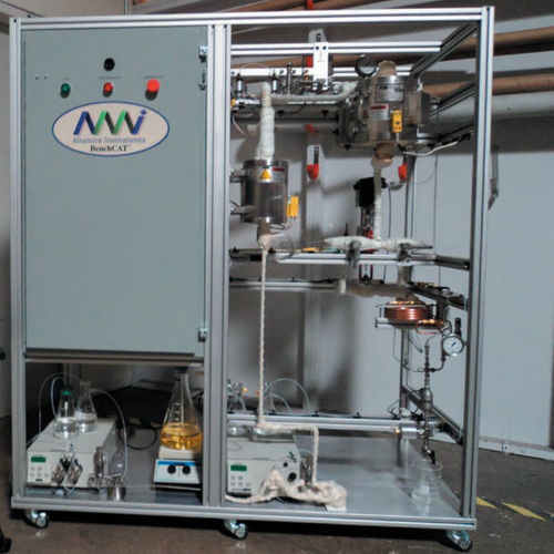 Machine de test catalytique - Altamira Instruments - température / de durée de vie / pour l'industrie pharmaceutique