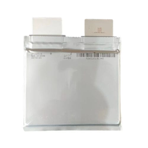 Batterie lithium fer phosphate - a123systems - de bloc / cylindrique / 12 V