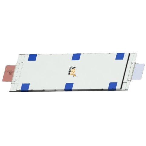 Batterie lithium fer phosphate - Grid Side - a123systems - de bloc / rectangulaire / 3 V