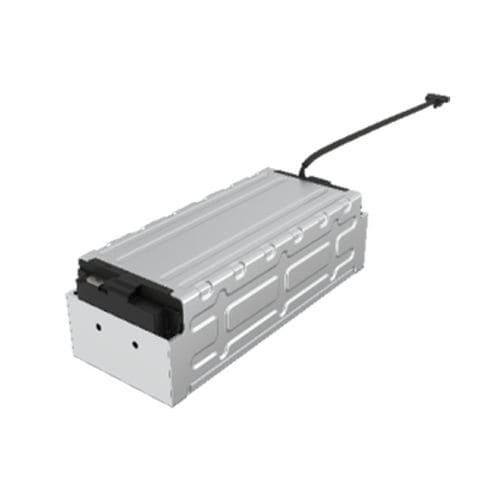 Batterie lithium fer phosphate - VDA Module - a123systems - de bloc / pour véhicule électrique / pour applications automobiles