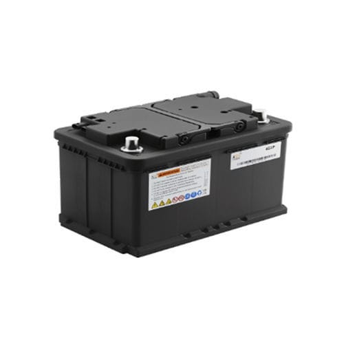 Batterie lithium fer phosphate - a123systems - de bloc / 12 V / pour véhicule électrique