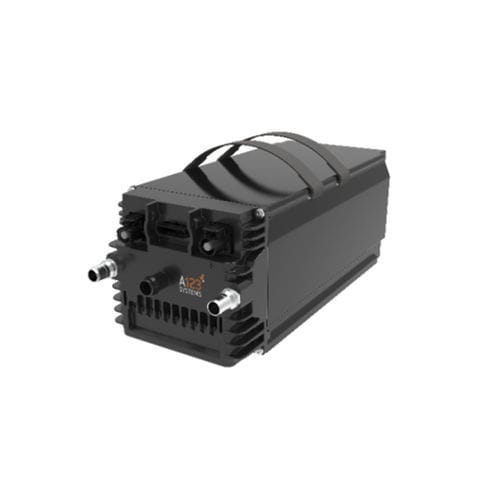 Batterie lithium fer phosphate - a123systems - de bloc / 48 V / pour véhicule électrique