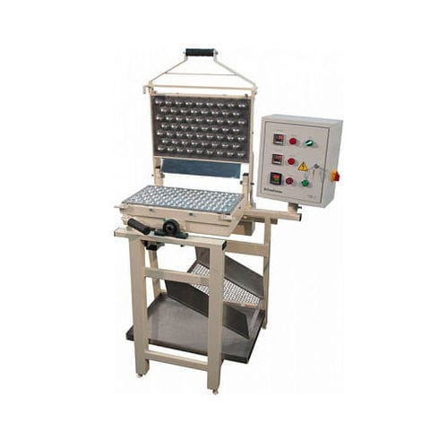 Four de boulangerie pour biscuits - CO-1 - Intervin 2012 Ltd - de chauffage / électrique