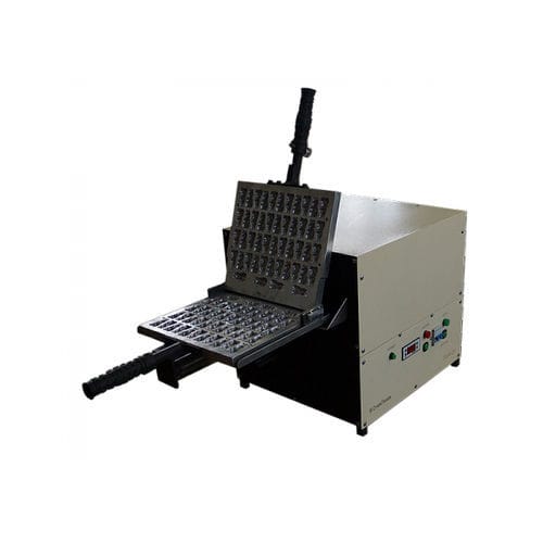 Four de boulangerie pour biscuits - ECO-2U - Intervin 2012 Ltd - de chauffage / électrique