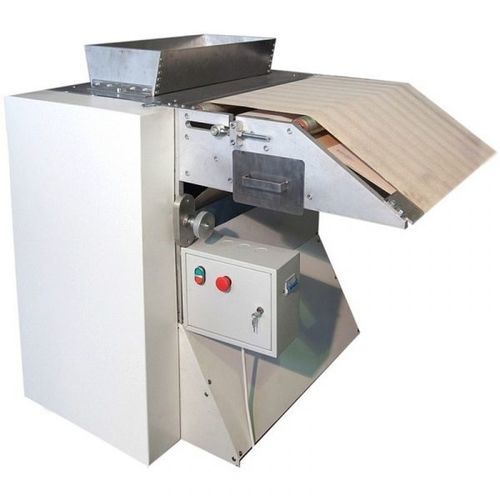 Machine de moulage pour produits alimentaires - MM - Intervin 2012 Ltd - pour l'industrie alimentaire