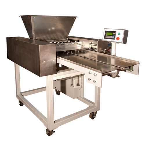 Ligne de production agroalimentaire pour la confiserie - MDM-2 - Intervin 2012 Ltd