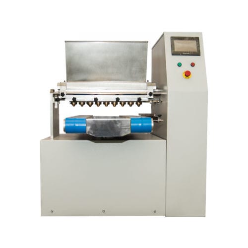 Couleuse de cookies - DSM - Intervin 2012 Ltd - automatique / pour l'industrie agroalimentaire / de table