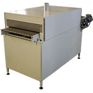 Enrobeuse automatique - Intervin 2012 Ltd