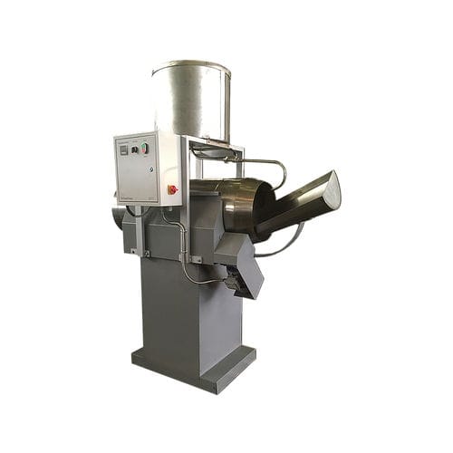 Enrobeuse automatique - GRM-2 - Intervin 2012 Ltd - à tambour