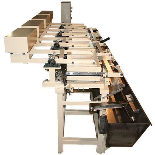 Four de boulangerie pour la confiserie - CO-4 - Intervin 2012 Ltd - de chauffage