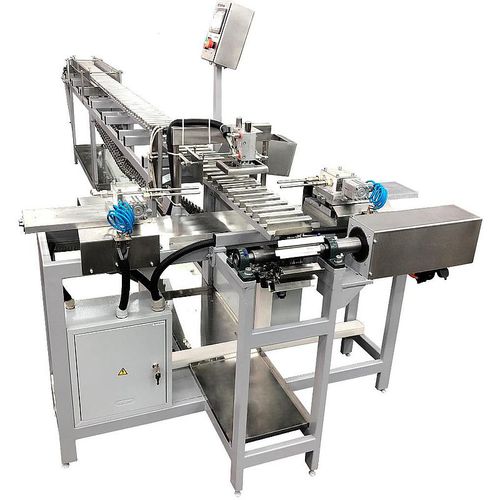 Unité de dosage d'huile - SDM - Intervin 2012 Ltd - pour l'industrie agroalimentaire / automatique