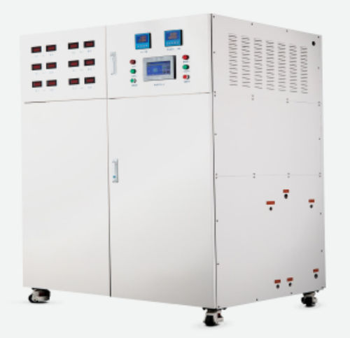 Unité d'électrolyse pour désinfection des surfaces - Chlory Technology Co.,Ltd
