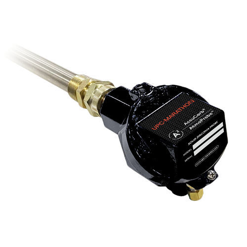 Sonde d'oxygène - A&sup2;&trade; series - United Process Controls GmbH - de process