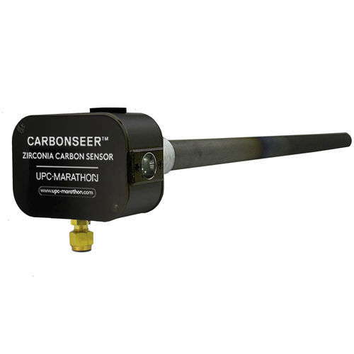 Sonde d'oxygène - CARBONSEER&trade; - United Process Controls GmbH - robuste