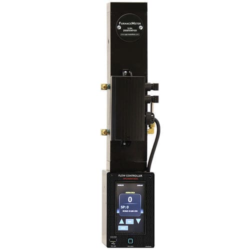 Débitmètre à pression différentielle - FURNACEMETER&trade; - United Process Controls GmbH - volumique / pour liquides / pour gaz