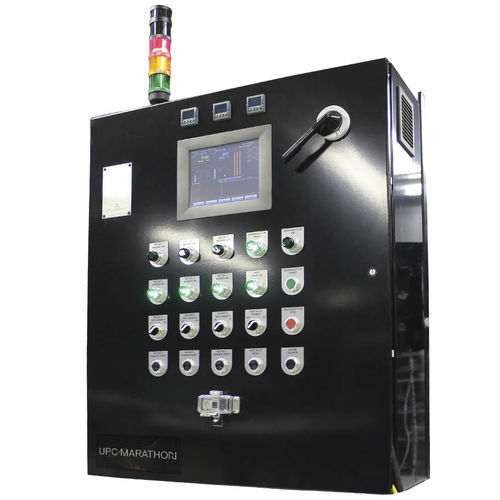Système de contrôle pour générateurs de gaz - EndoInjector&trade; - United Process Controls GmbH - de process / de mesure / d'injection