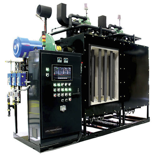 Générateur de gaz inerte endothermique - ENDOFLEX - United Process Controls GmbH - de process