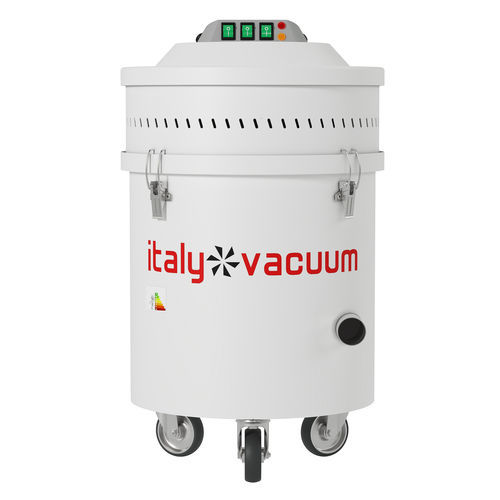 Aspirateur de fumée mobile - Compact - ITALYVACUUM S.R.L. - pour l'industrie / de soudage / laser