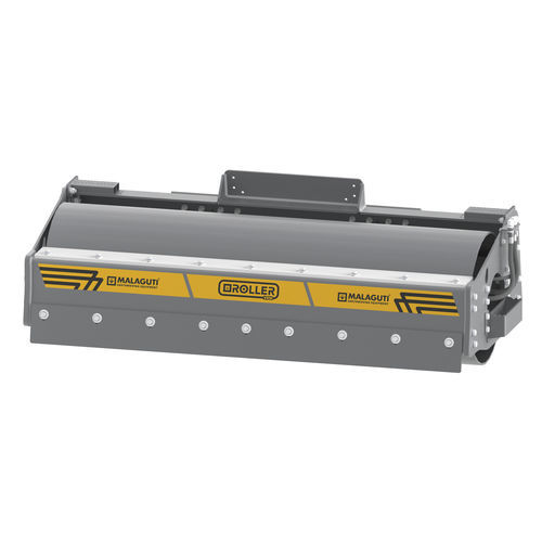 Rouleau compresseur vibrant - VRM - Malaguti srl