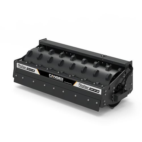 Rouleau compresseur vibrant - Malaguti srl