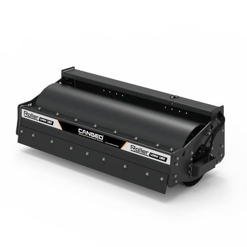 Rouleau compresseur vibrant - VRM - Malaguti srl