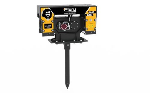 outil de forage pour excavateur - Malaguti srl