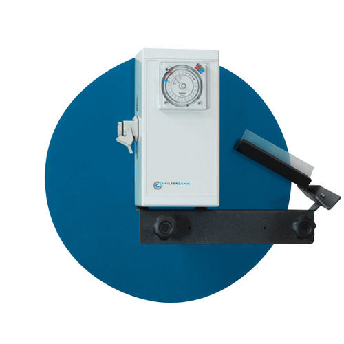 Déshuileur - FILTERCOMM S.R.L. - centrifuge à disques / de process / de surface