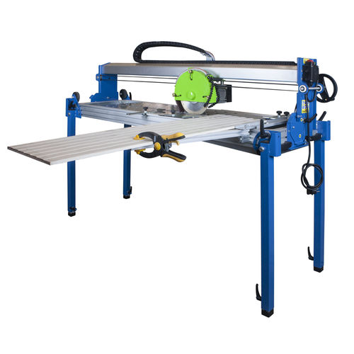 Machine à scier circulaire - KERAMAX - SIMA, S.A. - pour céramique