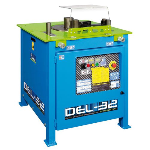 Plieuse à tablier électrique - DEL – 32 2V - SIMA, S.A. - automatique